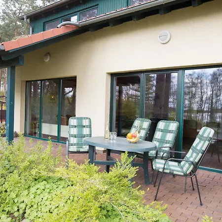 Waldschneise C Am Jabeler 別荘 *