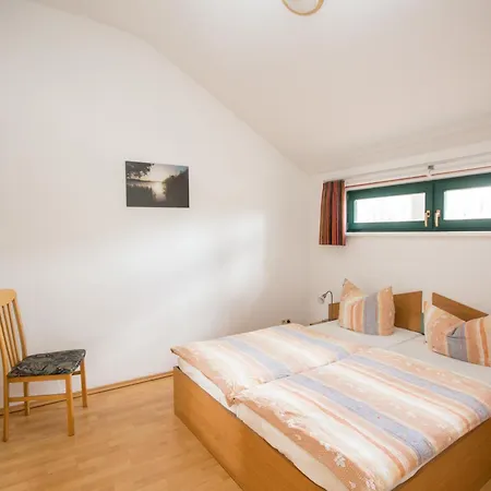 別荘 Waldschneise C Am Jabeler *