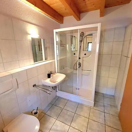 別荘 Waldschneise C Am Jabeler