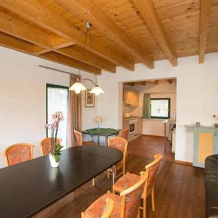 Waldschneise C Am Jabeler 別荘 *