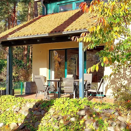 Waldschneise C Am Jabeler 別荘 Jabel